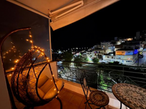 Sea & Mountain Apartment Close to Port and City